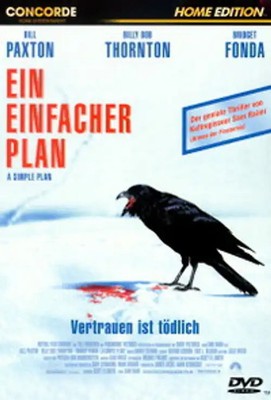 Ein einfacher Plan - Scott B. Smith