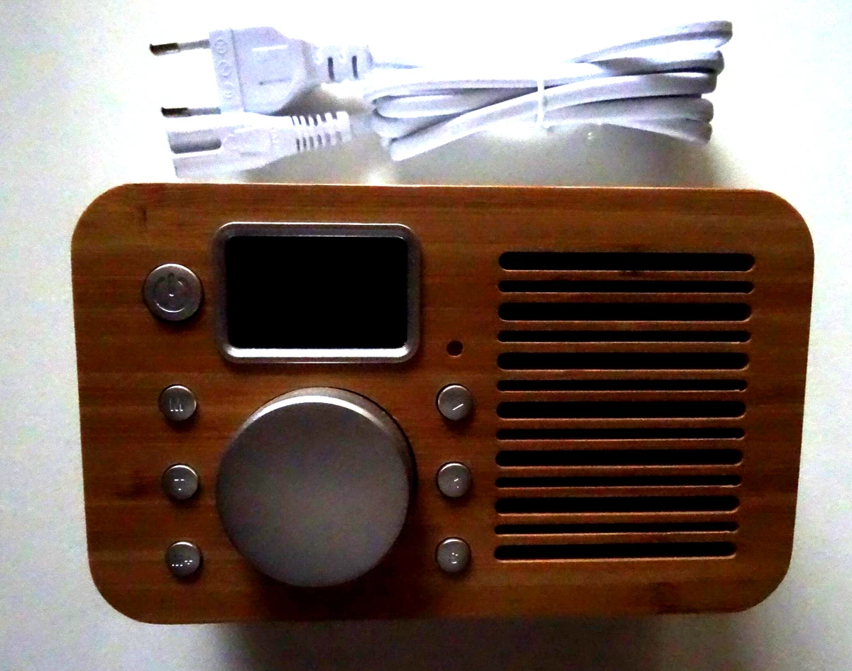 Tchibo Radio online kaufen | eBay.de