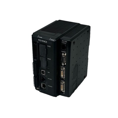 KEYENCE XG-7702 Vision System Controller Bediengerät
