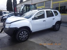 Jante DACIA DUSTER 1 PHASE 1 403000409R