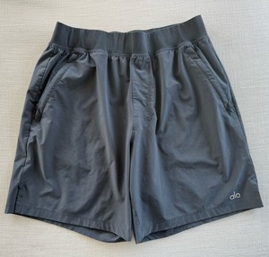Alo Yoga Shorts Men | eBay