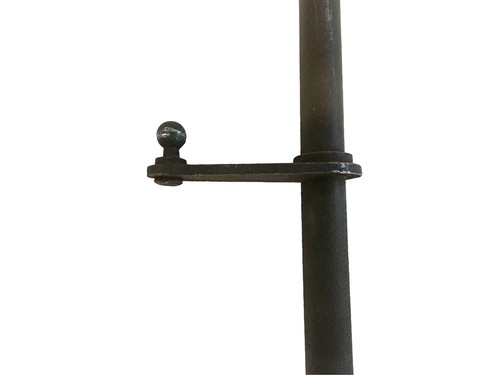 Mercedes W111 M127 A1270700623 A1270701323 Regulierwelle - Picture 4 of 6