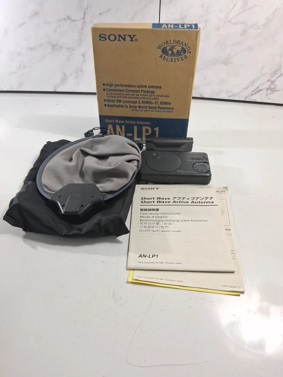 sony an lp1 products for sale | eBay