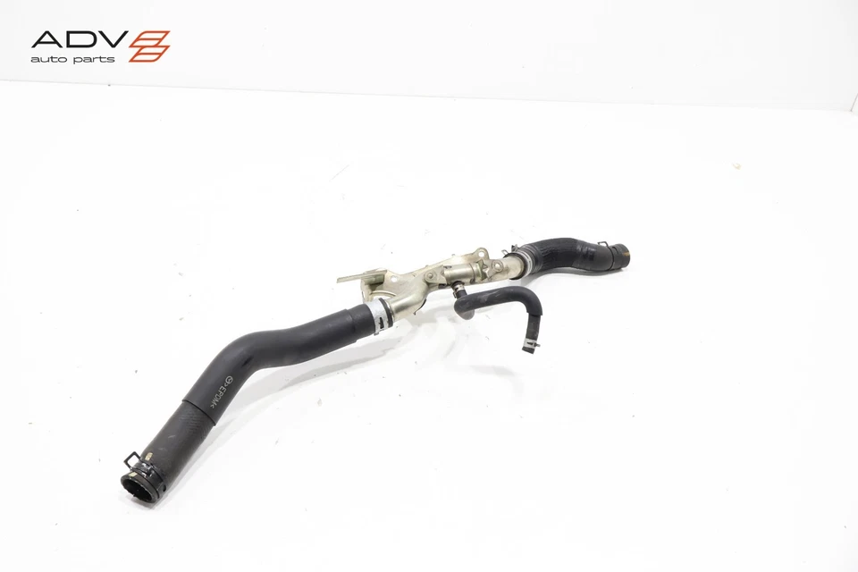 MAZDA MX-5 MIATA 2006-15 2,0 L radiador refrigeración manguera superior tubo OEM Foto 2 de 4