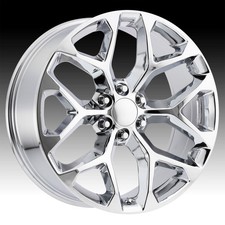 4/Performance Replicas 176C PR176 Chrome 26x1...