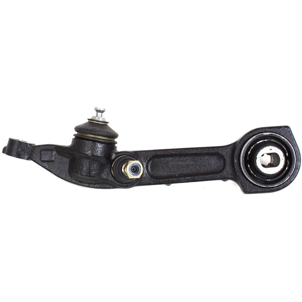 Juego de 2 brazos de control delanteros inferiores traseros para Mercedes Benz S430 S500 2000-06 Foto 2 de 4