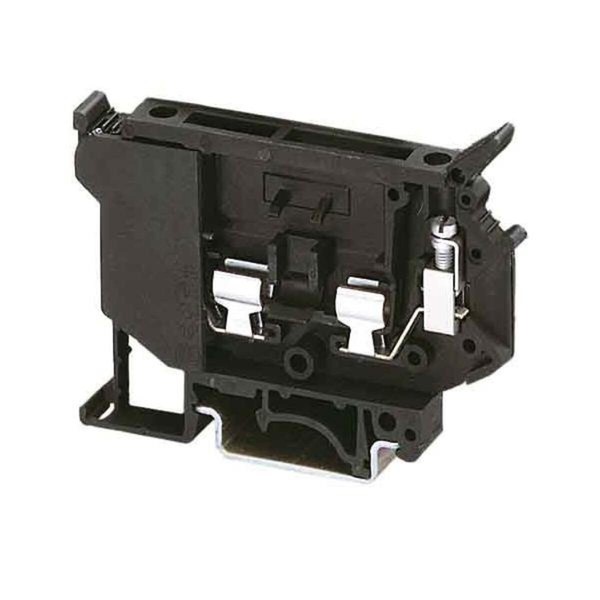 Phoenix Contact Klemme Uk 5-HESILED 24 Sicherungs-Reihenklemmen 3004126 Klemme-image