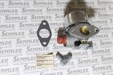 Vergaser für Tecumseh Rasenmäher OHH55 OHH60 OHH65 ersetzt 640025C 640025