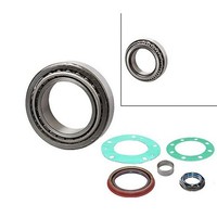 Radlagersatz Schaeffler FAG 713 6791 10
