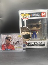 Ultimate Funko Pop NASCAR Racing Figures Gallery and Checklist 46