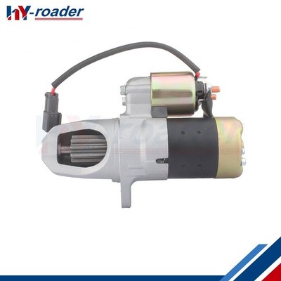 New Starter For Infiniti I30 Nissan Maxima 2.0L 3.0L 17779 410-44096 23300-2Y900