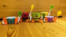 Joyoso Cirkus EisBecher Kindergeburtstag Mitg...