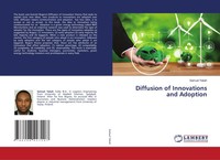 Samuel Yakah | Diffusion Of Innovations And Adoption | Taschenbuch | Englisch