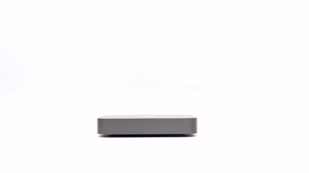 Apple Mac mini 2018 Desktops & All-In-One Computers for sale - eBay