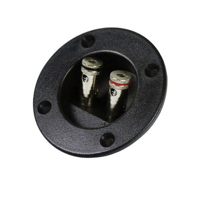 Q Power Q-Bomb Round Terminal Cup