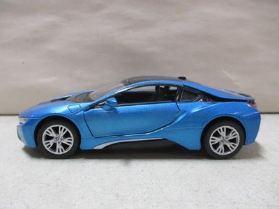 Kinsmart BMW I8 1/36