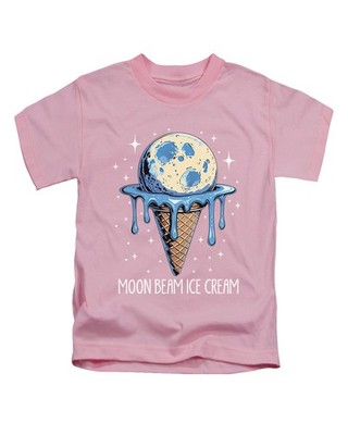 Moon Beam Ice Cream Benson Boone Kinder T-Shirt süß mystisch magisch Oberteil