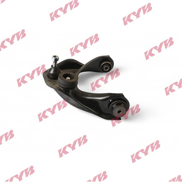 Querlenker Dreieckslenker Kyb KSC5522 M12X1,25 Stahlblech FüR Mazda Gh Sport Mzr-image