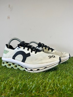 On Running Cloudboom Echo Turnschuhe Größe UK 6 Damen Carbon Laufschuhe Mesh