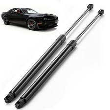 Trunk Lid Struts Shocks for 2008-2020 Dodge Challenger W/O Spoiler, SG414063