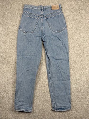 Vintage Marithe Francois Girbaud Jeans Youth Kids Size 16 USA Made 90s - Picture 4 of 7