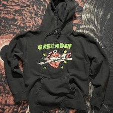 Green Day, Green Day - The Saviors Tour 2024 Hoodie