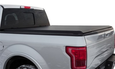 ACCESS Covers 21439 Limited  TONNO SOFT ROLLING