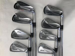 Z765 Irons | eBay