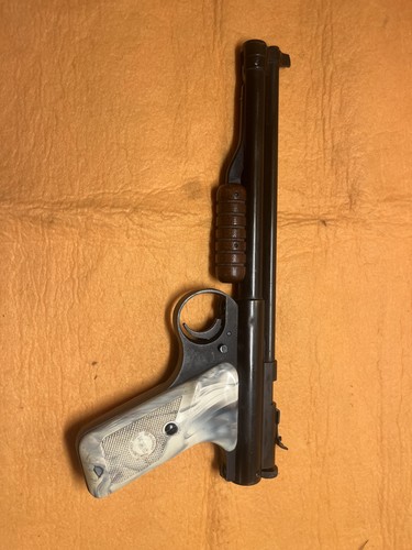 Benjamin 132, 22 cal