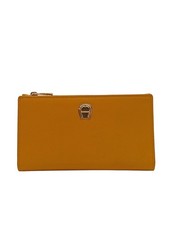 AIGNER Geldbörse Klein Damen Tasche hellorange Casual-Look