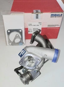 Neu Original Mahle Turbolader Ford Transit 2,4 TDCI Bj. 06-11