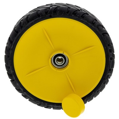John Deere GX22574 Tire and Wheel Assembly JS20 JS30 Walk Behind Mowers