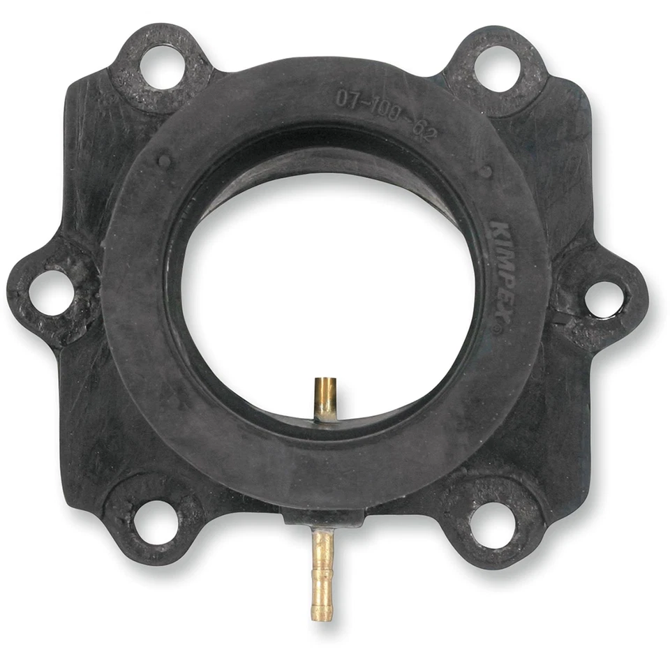 Brida de carburador Kimpex, Arctic Cat 07-100-62 Foto 2 de 4