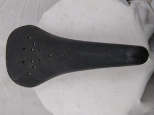 persons bike seat