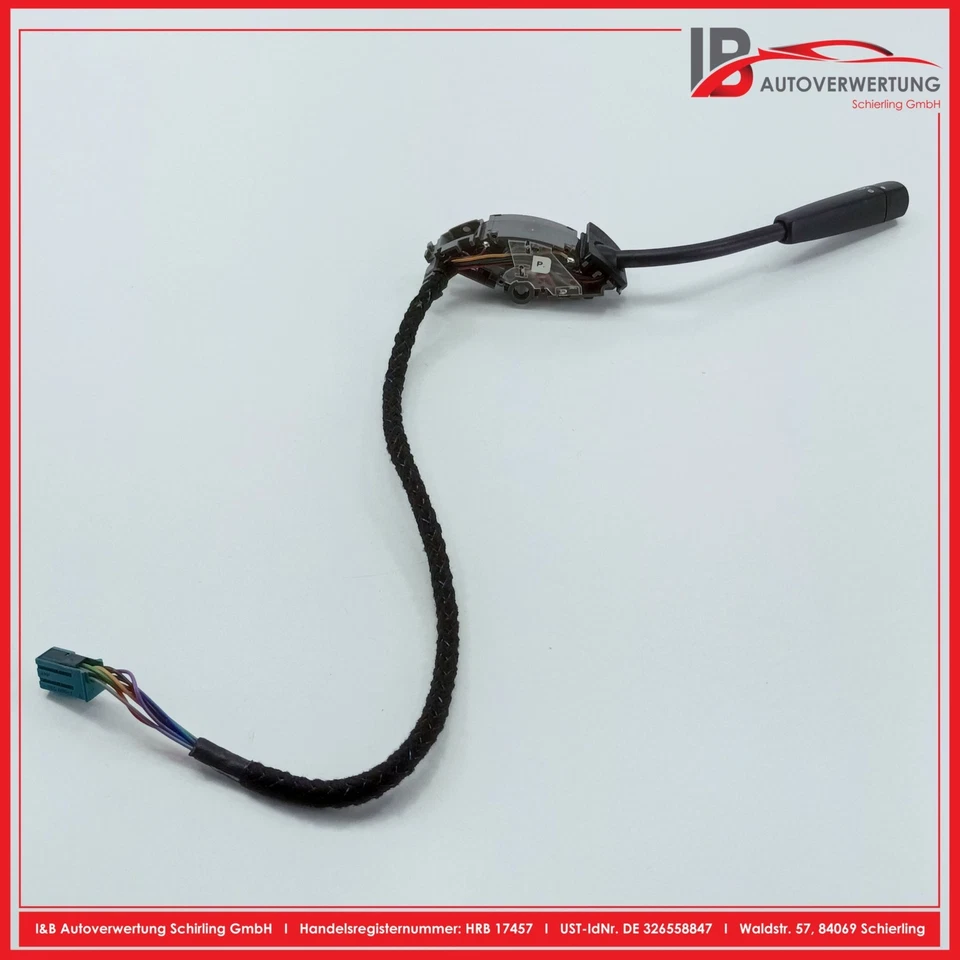 MERCEDES CLK W208 230 KOMPRESSOR Tempomatschalter A2085450324 202.729 ORIGINAL - Bild 3 von 4