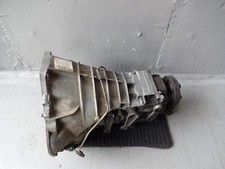 Mercedes CLK W208 W202 W210 SLK R170 Schaltgetriebe 5 Gang 717418