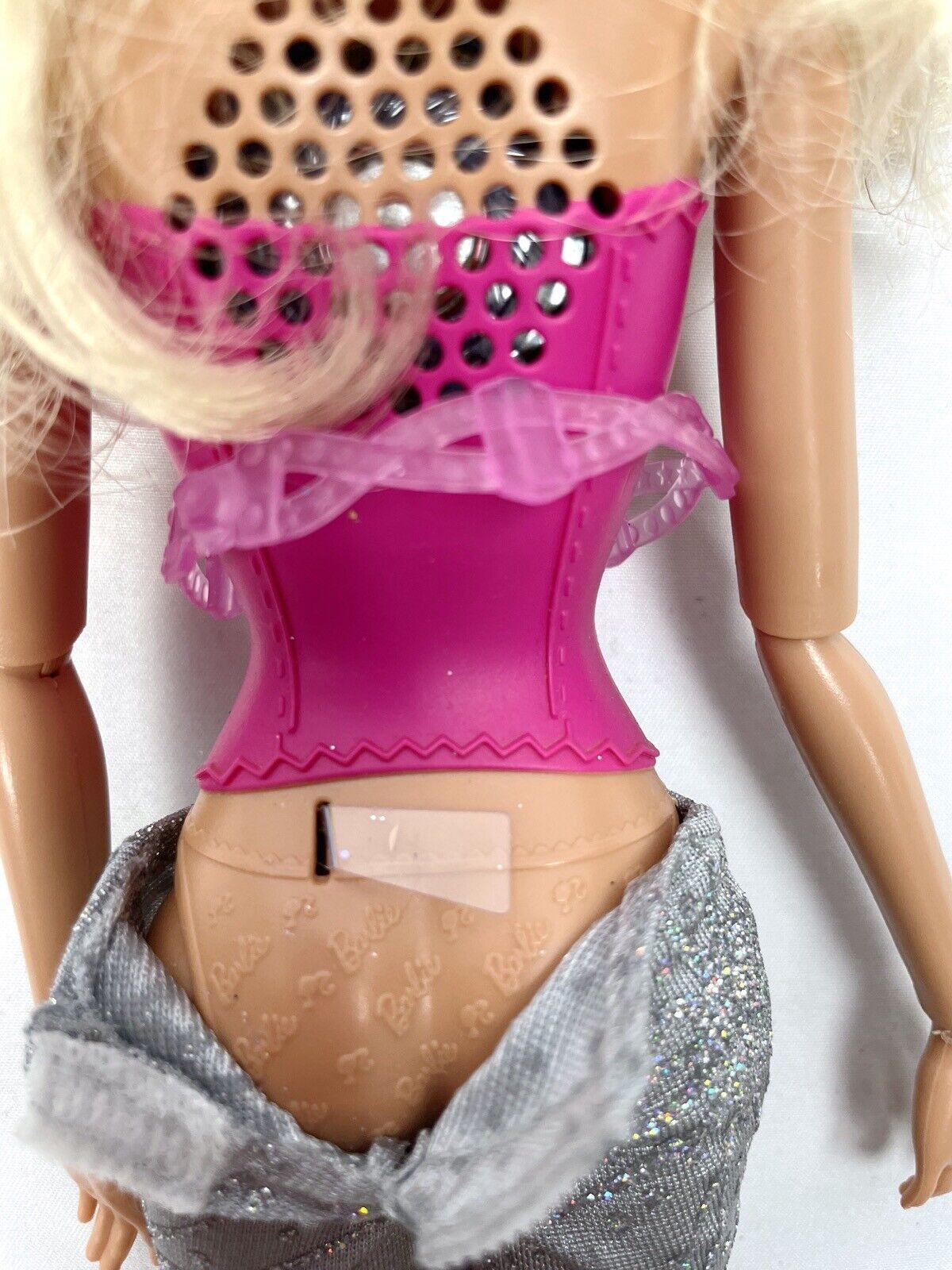 Barbie Fashionista Hollywood Divas Glam e Barbie Quero Ser Rockstar, Brinquedo Barbie Usado 89462669