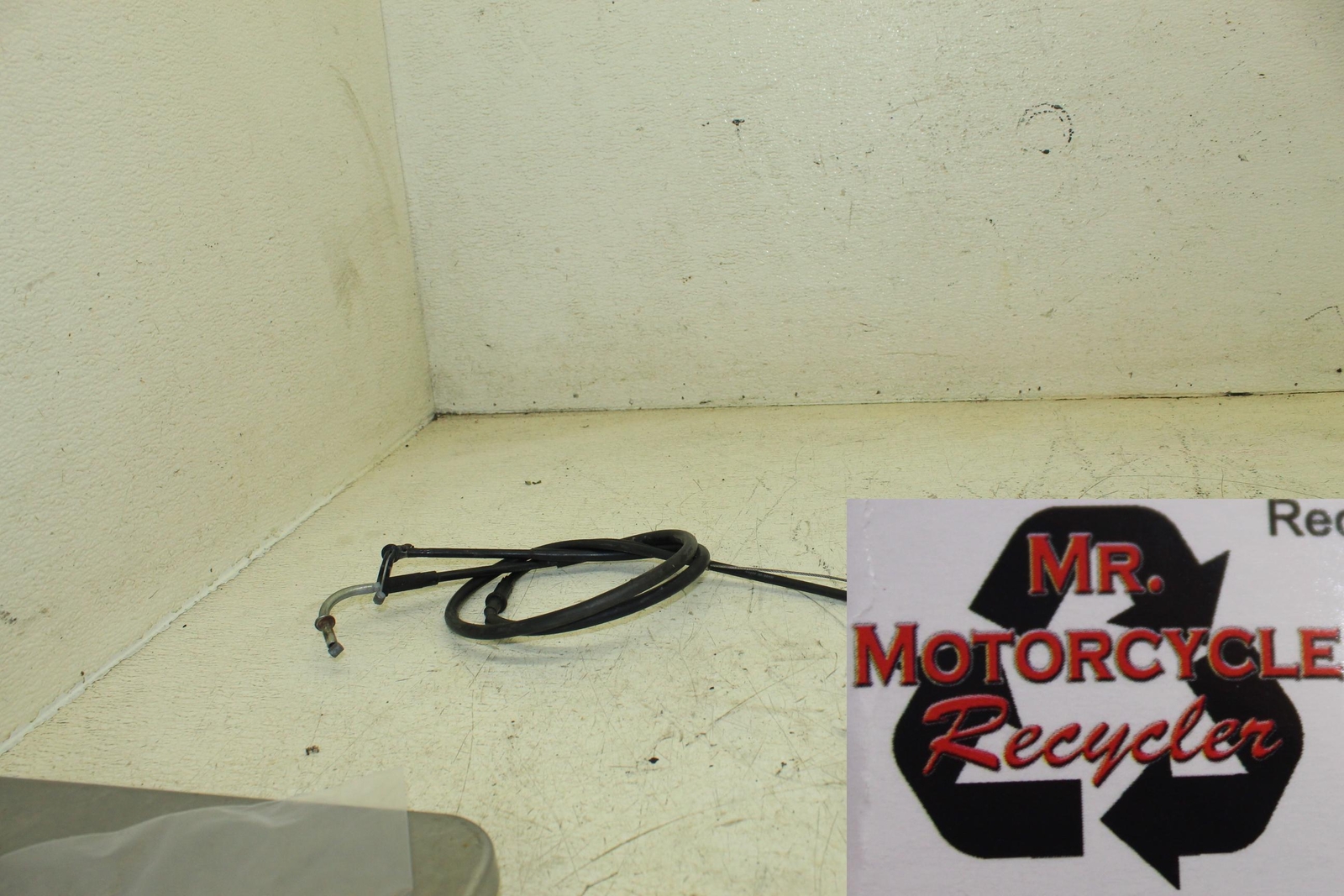 1995 KAWASAKI NINJA ZX9R OEM THROTTLE CABLES LINES A18D eBay