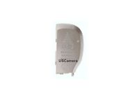 Kodak Easyshare Cd83 Replacement Silver Battery Cover - Free Shipping -- Kodak Easyshare Cd83 Replacement Silver Battery Cover - Free Shipping --