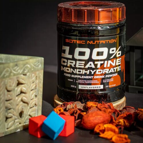 Protein 100% Whey 920gr Schokolade Scitec Nutrition +Creatin 300g +Handtrainer - Bild 9 von 13