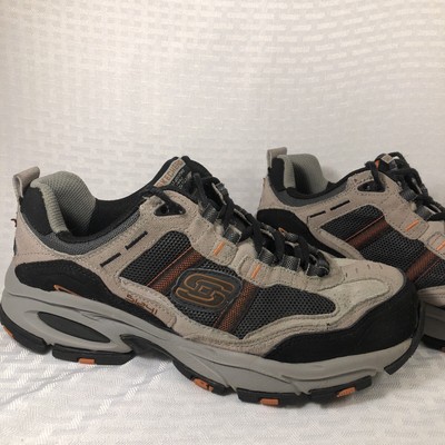 skechers vigor 2.0 black