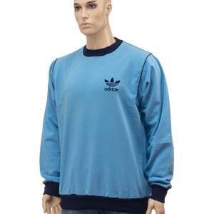 vintage pullover adidas