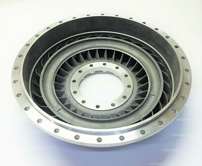 Allison Torque Converter Pump Assembly 23010620 NOS | eBay