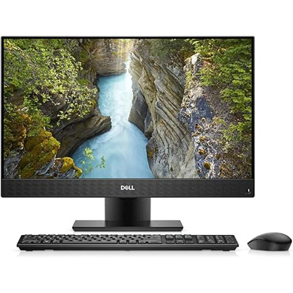 Dell Windows 11 Pro All In One Desktop i5-10500 Computer 24 16GB RAM 256GB SSD. Available Now for $398.77