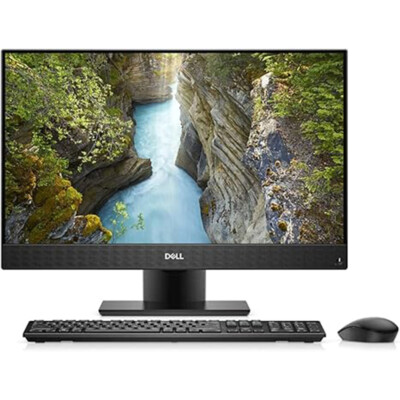 Dell Windows 11 Pro All In One Desktop i5-10500 Computer 24