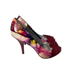 Paris Hilton Red Shoes for Women for sale | eBay