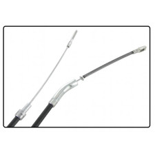 Bremsen VW Käfer 8/67-7/72 Handbremse Handbremsseil Bremsseil Pendelachse