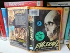 EVIL DEAD 2 (1987) - Australian CBS/FOX Collectible 1st Issue Vhs - CULT HORROR!
