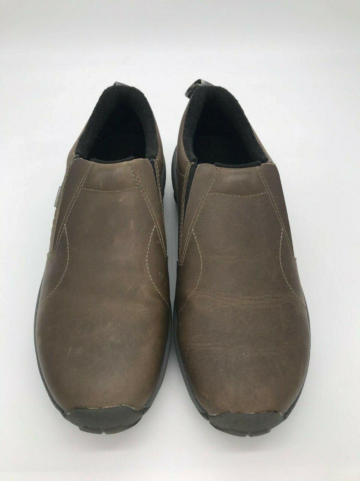 men's jungle moc leather