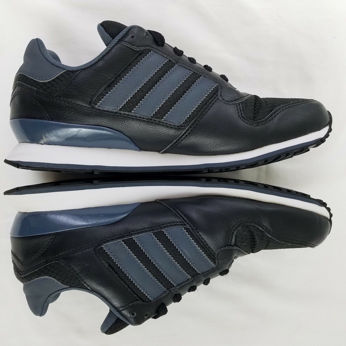 ADIDAS ZXZ Classic Men's Size 8.5 The Brand with The 3 ADIDAS ZXZ Classic Men's Size 8.5 The Brand with The 3